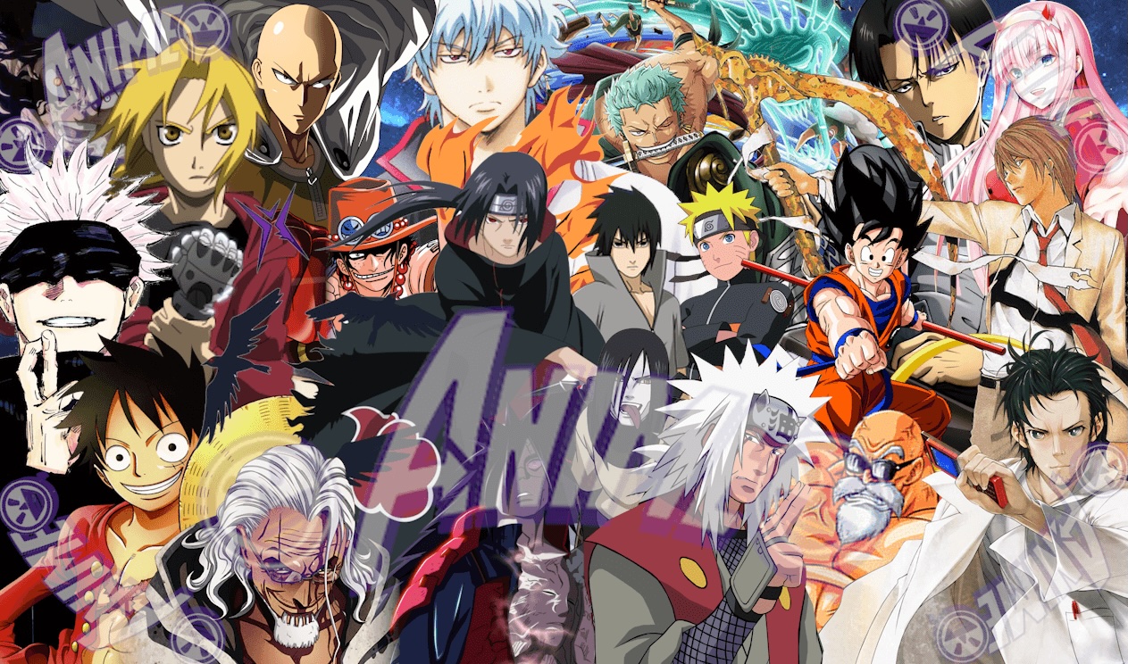 Anitaku homepage banner
